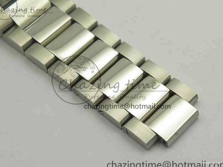 0312 Aqua Terra 150M SS VSF 1:1 Best Edition Black Textured Dial Silver Markers On SS Bracelet A8500 Super Clone Chic 8062